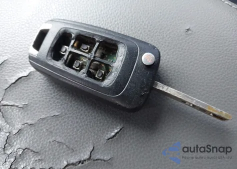 2017 Chevrolet Impala 1Lt from USA, damaged, VIN 1G1105S35HU200233